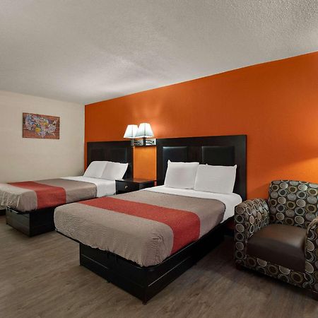 Econo Lodge Yemassee Extérieur photo