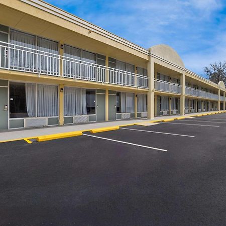 Econo Lodge Yemassee Extérieur photo
