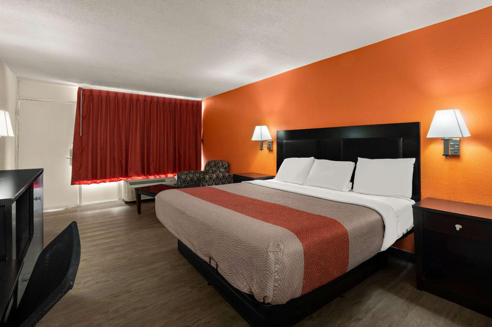 Econo Lodge Yemassee Extérieur photo
