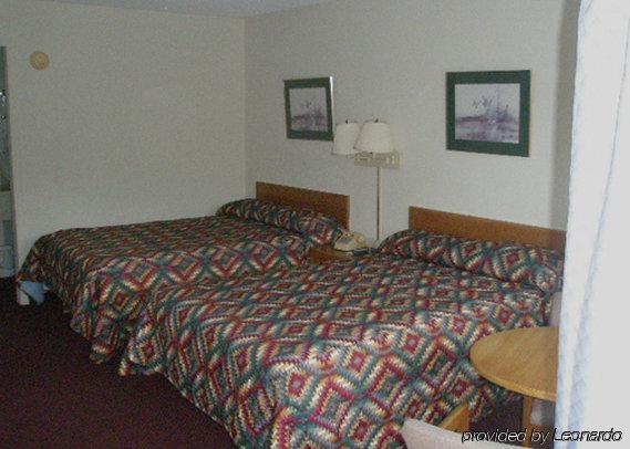 Econo Lodge Yemassee Chambre photo