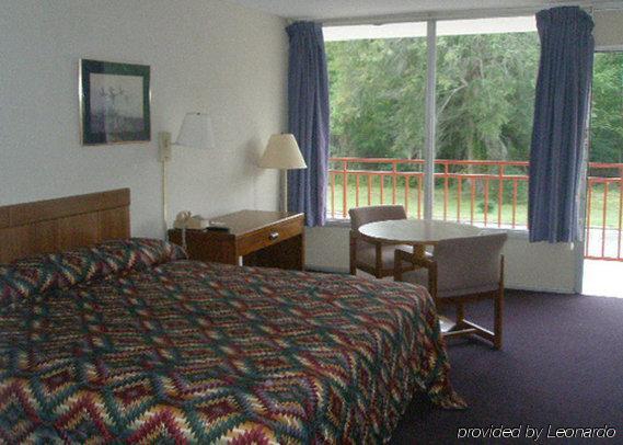 Econo Lodge Yemassee Chambre photo